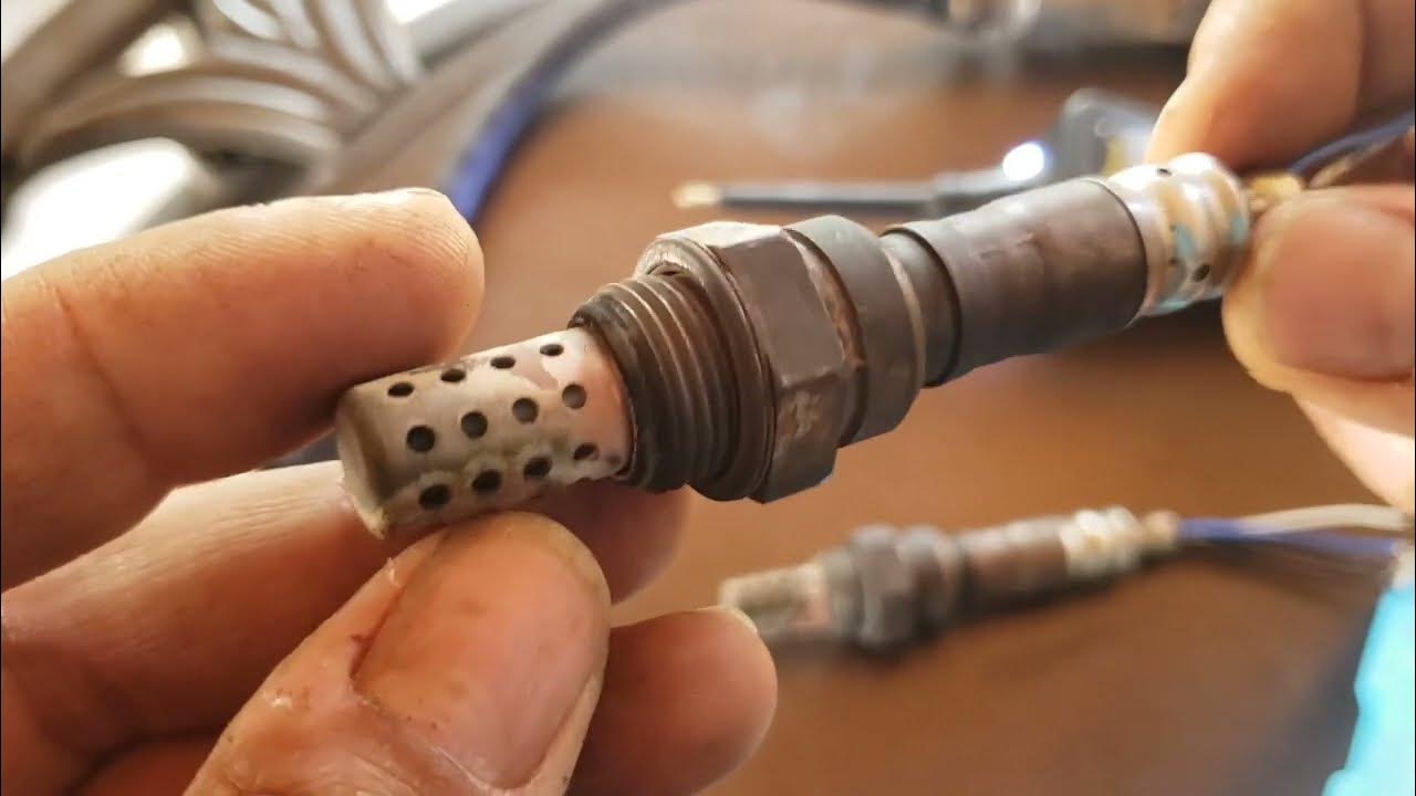 Toyota Tundra V8. p0135 p0155 p0441 p0446 - YouTube