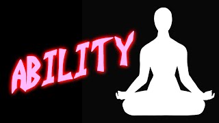 Creepypasta Review #175 - Ability