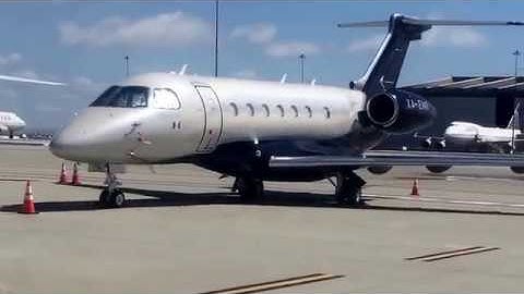 RVSM Height Monitoring Flight