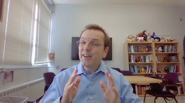 Statistics in Research