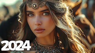 Summer Mix 2024 🌱 Deep House Remixes Of Popular Songs 🌱Alan Walker, Charlie Puth, Miley Cover #5