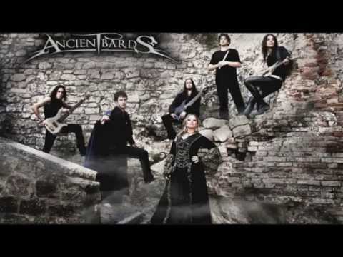 Ancient Bards - Birth Of Evil