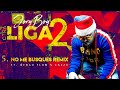 Jory Boy, Ñengo Flow $ Cazzu - No Me Busques (Remix) [Official Audio]