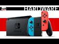 Nintendo Switch - Hardware