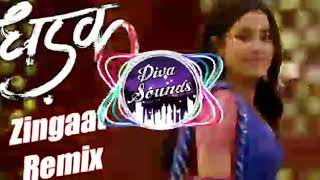 Zingaat Remix
