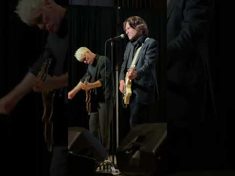 Downtown ~ John Waite