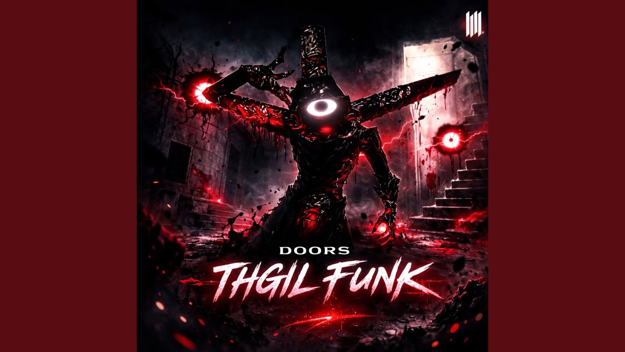 DOORS THGIL FUNK (Slowed)