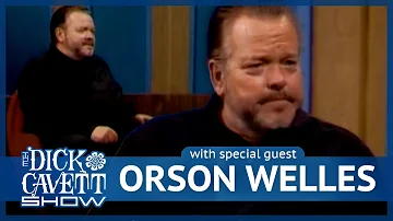 Dove è sepolto Orson Welles?