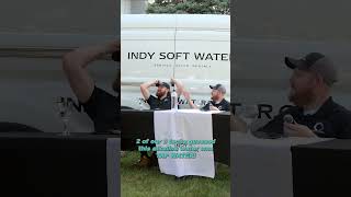 Tap, Alkaline, or RO Water? Our Technicians Take the Taste Test