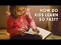 How to Learn a Foreign Language Like a Child Does!