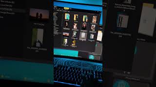 Privacy mode, but for Windows 🔥 #autohotkey #privacymode #techtips #windows