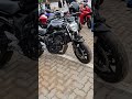 MOTOS NO ENCONTRO DE MOTOS DA VENDA DO CHICO 2025 #encontrodemotos