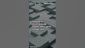 AI OS Just Launched – Warmwind’s AI Employees Are HERE!