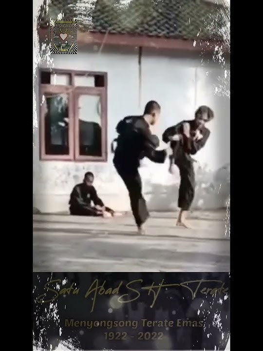 Story WA PSHT ||  Menjaga Ajaran Setia Hati Terate || Satu Abad SH Terate || Gus Eeng PSHT