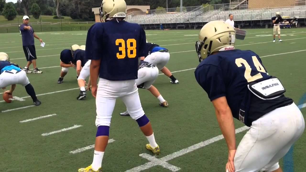 Camp Report: West Genesee