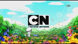 Cartoon Network SEE - Continuity (July 18, 2022) (Russian)
