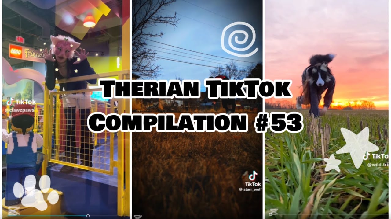 therian-tiktok-compilation-53-youtube