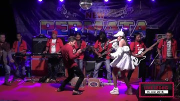 LAGI CANTIK ANISA PUTRI NEW PERMATA LEDOK PRIGEN