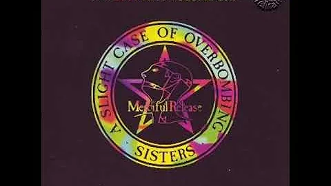 The Sisters of Mercy - Dominion/Mother Russia (Long) (Subtítulos Español)