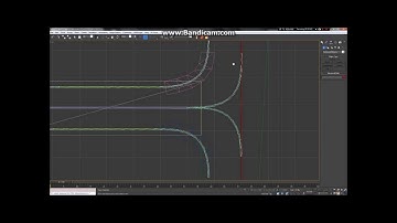 FSX Scenery Tutorial / Taxiway Creation - Modeling (Part 2/2)