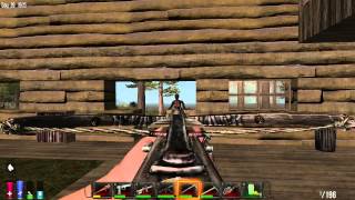 Крабим в 7 Days to Die № 44 "В поиске лута"(16+) Крабим в 7 Days to Die № 44 "В поиске лута"(16+)