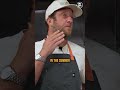 Dave Portnoy Share's His Famous Dishes