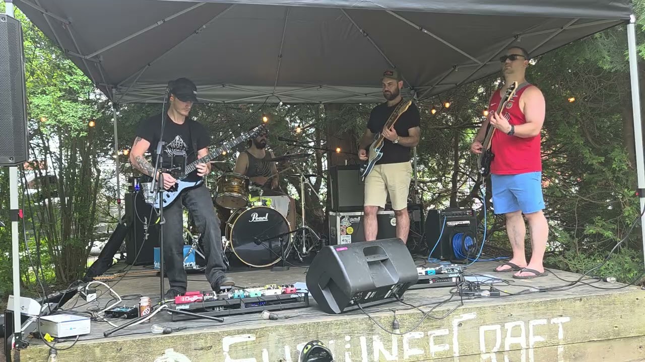 TDK | Creeping Death - Metallica 