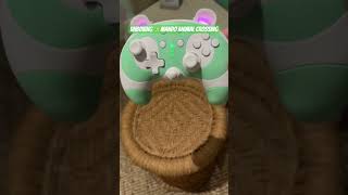 Unboxing mando #animalcrossing #nintendo #controller #unboxing #acnh #mandoswitch