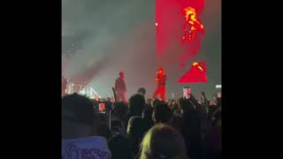 MGK @ Dublin 2026 - Lost Americana Tour