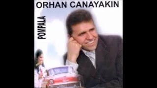 ORHAN CANAYAKIN - AHA KAPI Resimi