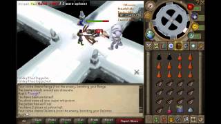 Voltagescape Soloing Nex