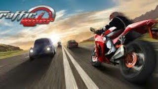 How to download Traffic Rider mod apk. screenshot 5