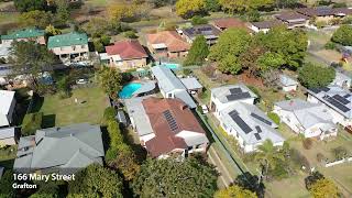 166 Mary Street , Grafton