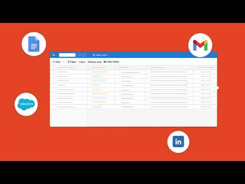 Data Blaze - make your data work for you anywhere (for free)