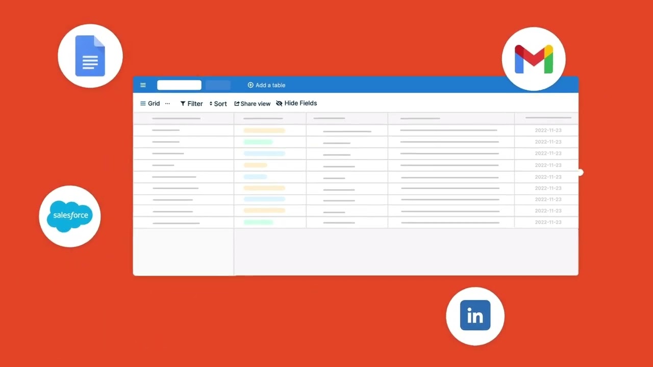 Data Blaze - make your data work for you anywhere (for free)