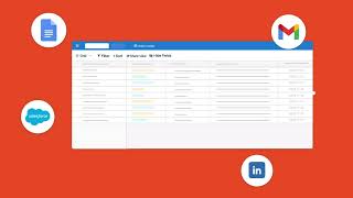 Data Blaze - Make Your Data Work For You Anywhere For Free