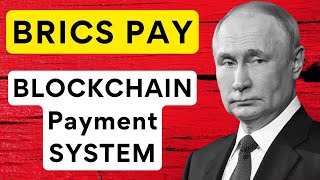 Unveiling BRICS PAY: The Future of Digital Payments