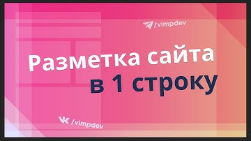 Минимум CSS кода для адаптивной верстки