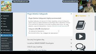 GeoDirectory Website Build video 2 OC Dog Walker