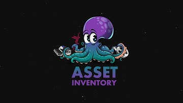 Asset Inventory - Trailer
