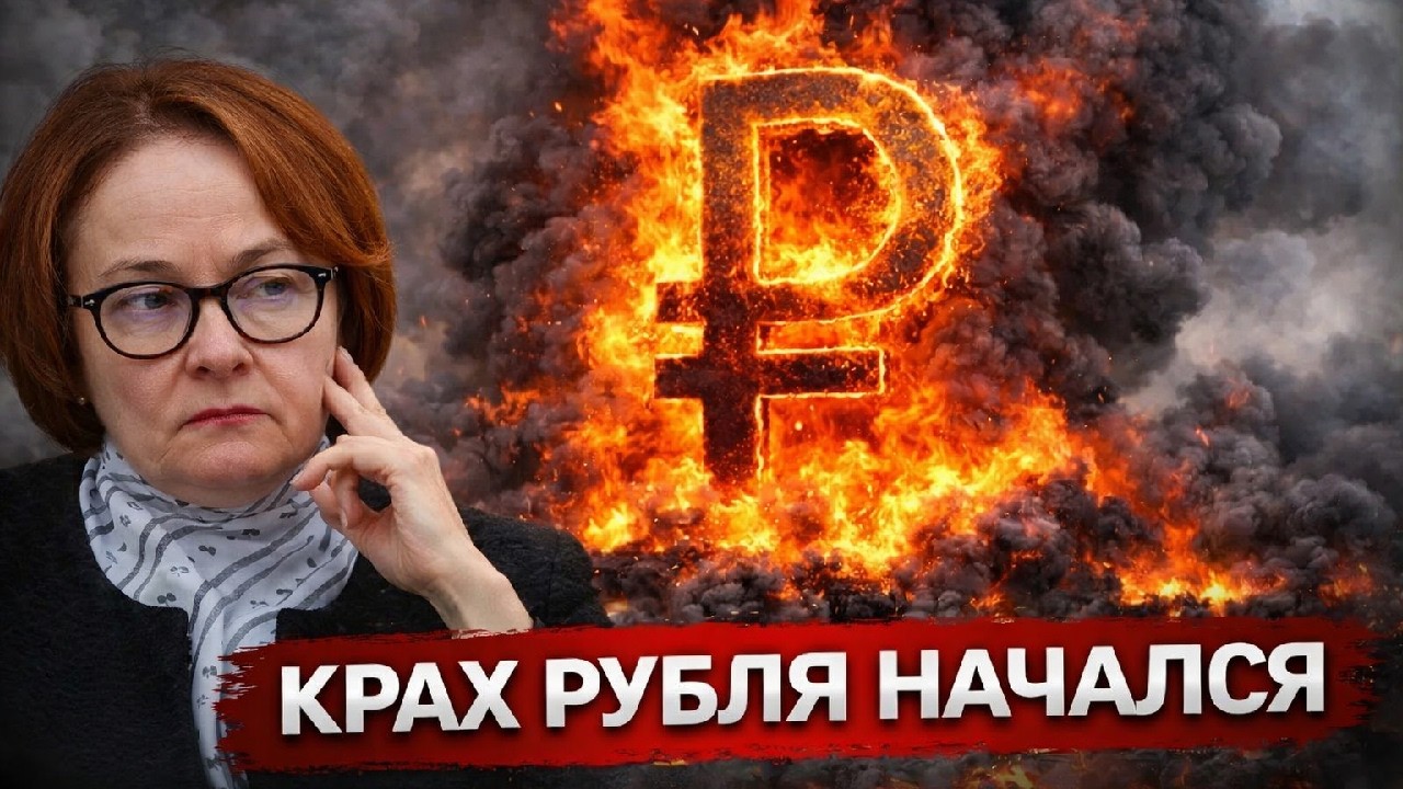 Доллар 100 рублей в один день возможен!  Пойми как это произойдет