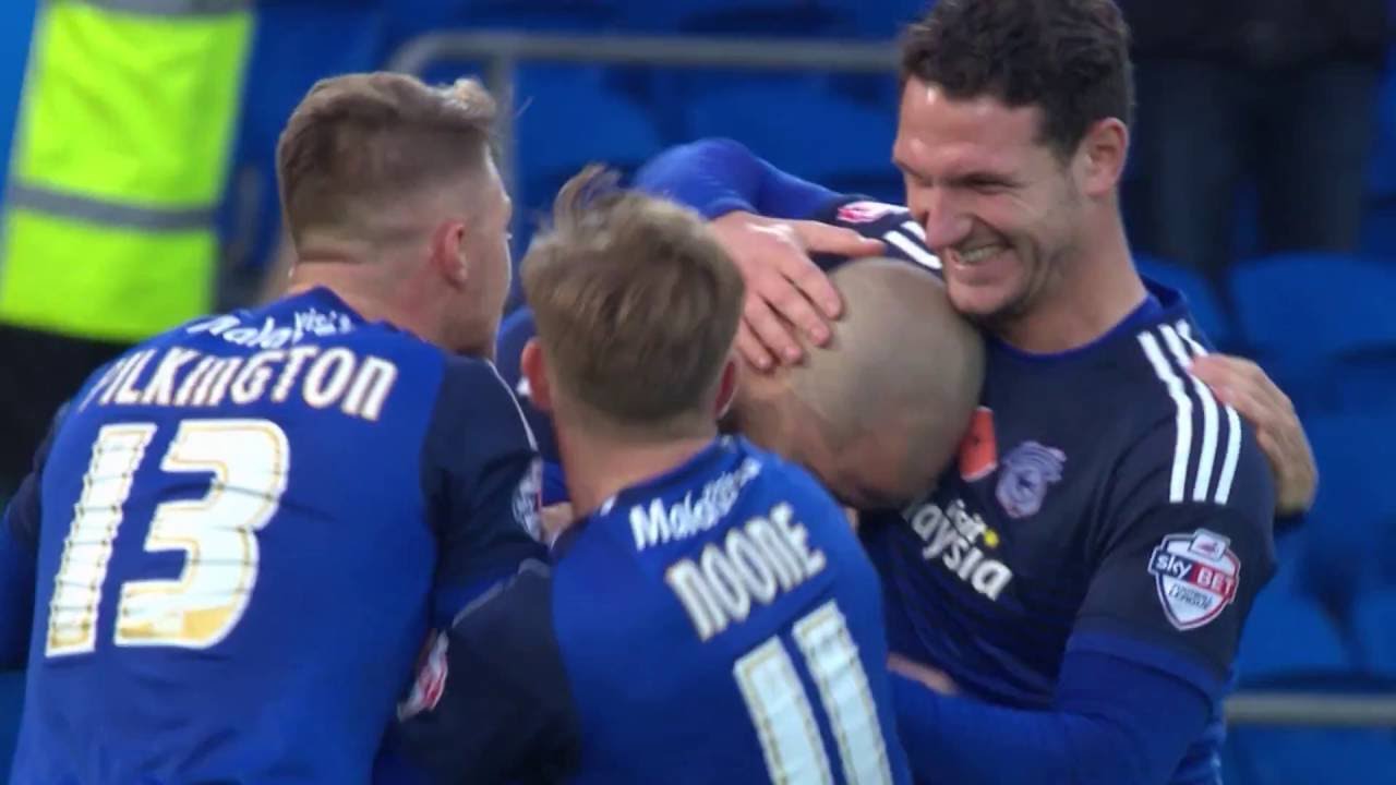 TOP 5: MATTHEW CONNOLLY HEADERS football score