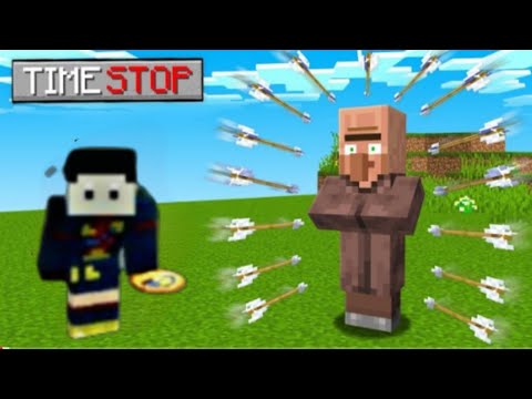 I Trolled Villagers