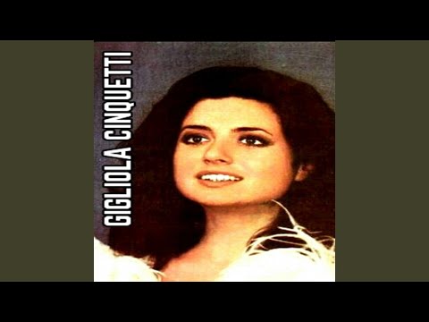 No tengo edad - Gigliola Cinquetti