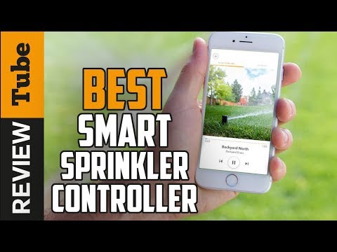 Video: Jimat Air, Jimat Wang: Kami Menguji Pengawal Rachio Smart Sprinkler - Generasi 2