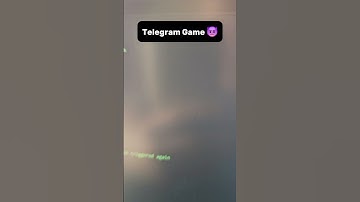 Telegram Game Development #telegram #game #telegramminingbot #programming #coding