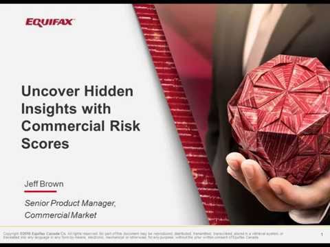 Uncover Hidden Insights with Commercial Risk Score