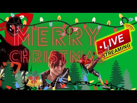 🎮SofoSama Christmas 2023 Stream ! (Shinobi, Tekken 8 and SF6) 🎮