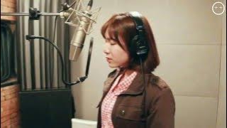 [LABOUM] Special Present♥ '04.Caterpillar' - making ver.