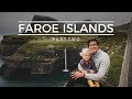 WHAT HAPPENS WITH KIDS IN THE FAROE ISLANDS || PT. 2